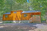 1 Bedroom with Loft Tiny Home Sleeps 6