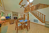 Cabin Near Foothills Parkway 