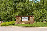 Smoky Mountain Ridge Resort Cabins with Pool