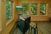 3 Bedroom Cabin with Golden Tee