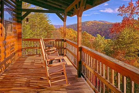 Town Place II #8: 1 Bedroom Sevierville Condo Rental