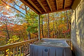 Relaxing Hot Tub