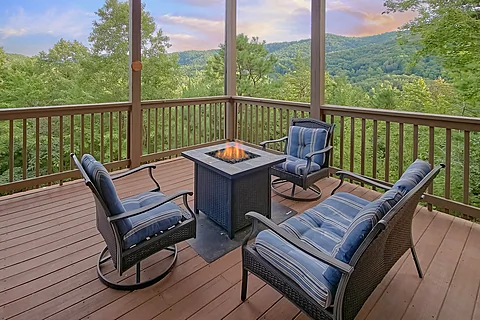 Featured Property Photo - Almost Heaven II