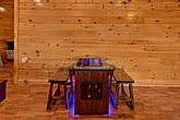 3 Bedroom Cabin with Arcade and Air Hockey