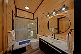 Master Bedroom with Full Bathroom