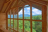 5 Bedroom cabin with View of the Smoky Mountains