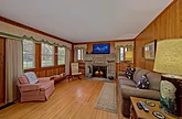 2 Bedroom Cabin Walk To Downtown Gatlinburg