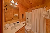 Full Attached Bathroom