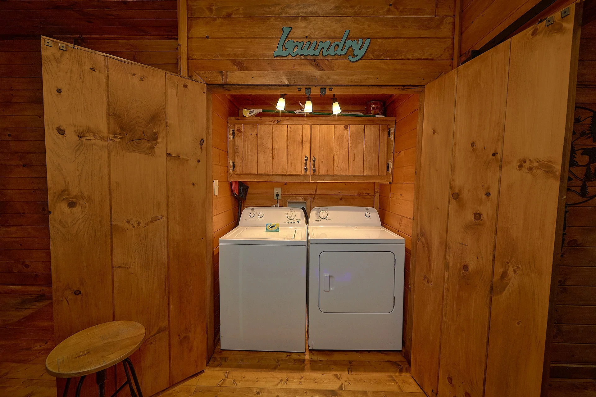 Bears Hideaway