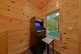 3 Bedroom Cabin with Full Game Room
