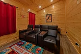 Smoky Mountain Cabin with Theater Room