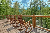 Sevierville Cabin with Mountain View 