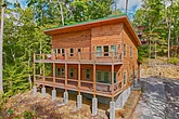 Private 3 Bedroom Cabin near Pigeon Forge