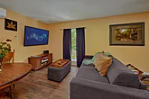 One Bedroom Vacation Home near Pigeon Forge