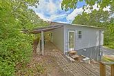 Budget Friendly Vacation Home near Pigeon Forge
