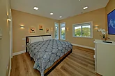 Vacation home with 2 King bedrooms and 2 baths