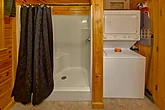 Cherokee Nights Honeymoon Cabin Sleeps 4