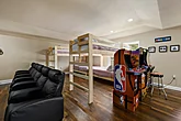 Game Room Theater Room Bunk Bed Room Sleeps 24