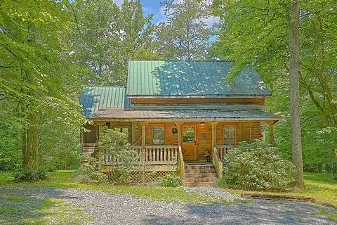 Featured Property Photo - Dogwood