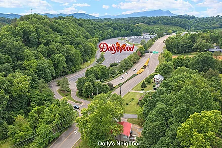 Town Place I #2: 2 Bedroom Sevierville Condo Rental