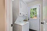 2 Bedroom with Washer and Dryer