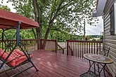 Home with Hot Tub and Smart TVs