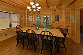 Large Open Kitchen and Dining Room