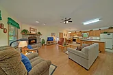 Wears Valley 2 Bedroom Sleeps 4