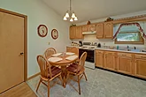 Dining Table and Chairs Seats 4