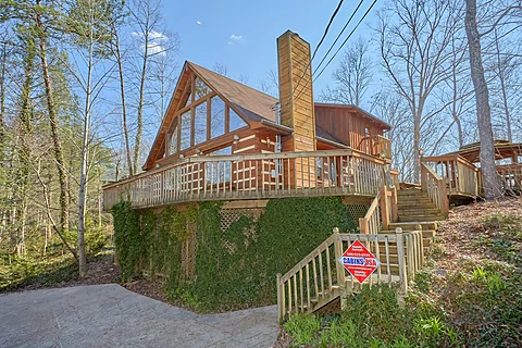 Featured Property Photo - Hearts Desire