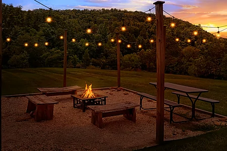 Bear Heaven: 3 Bedroom Sevierville Cabin Rental