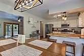 Spacious Dining Area