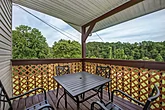 3 Bedroom Private Home Near Dollywood