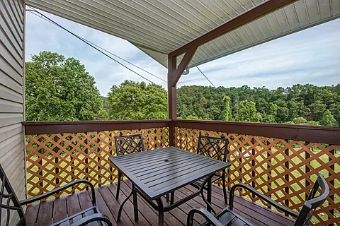 3 Bedroom Private Home Near Dollywood - Hilltop Haven