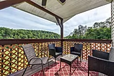 Pigeon Forge Cabin Near Dollywood