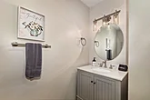 Full Bathroom with Shower