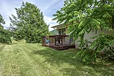 3 Bedroom with Yard Near Dollywood