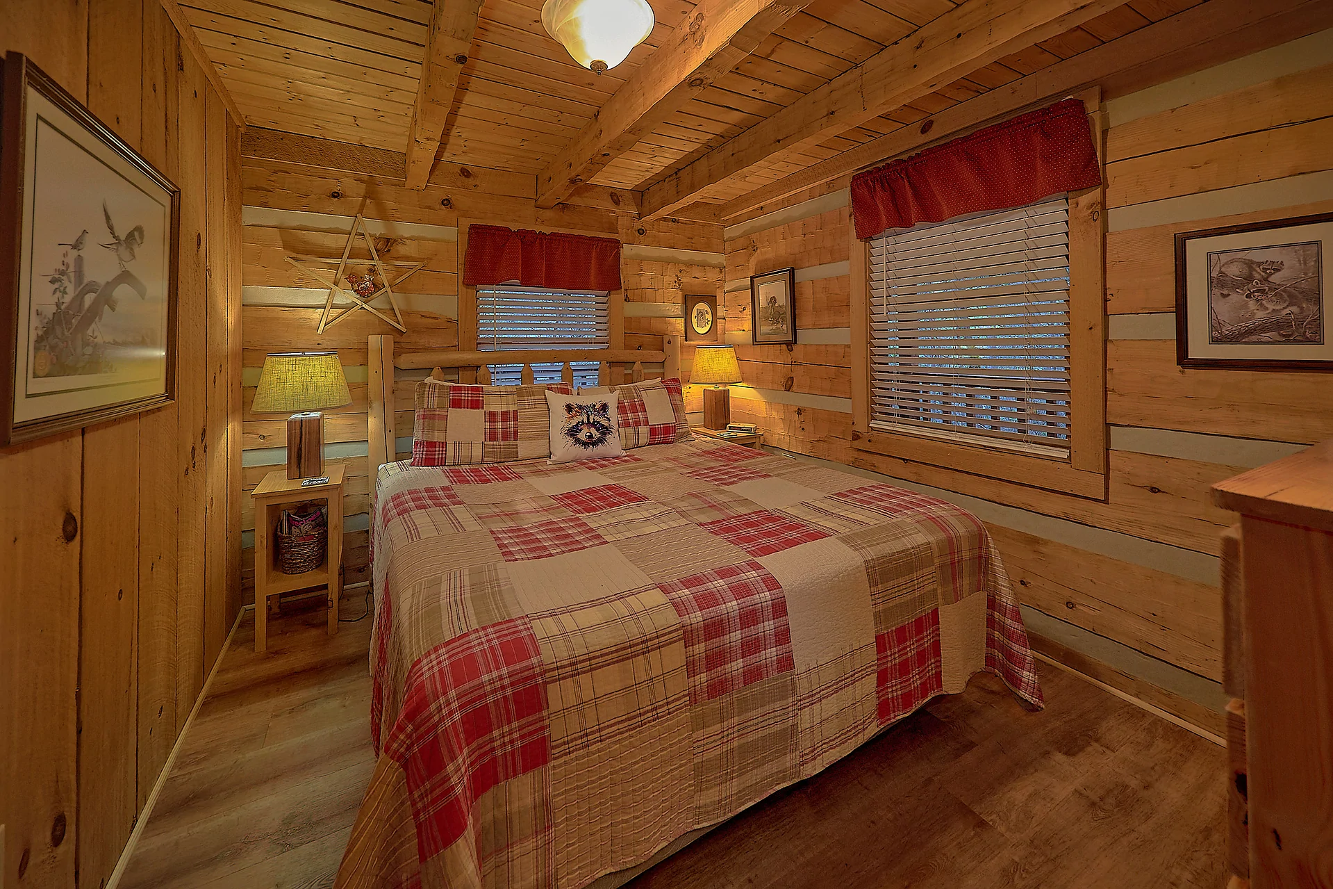 Just Barely Making It