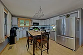 Dining Table and Chairs Seating 4