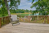 Two Bedroom Cabin on Douglas Lake with WiFi