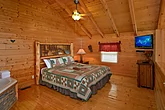 Premium Wears Valley Cabin with 3 King Bedrooms