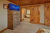 Luxury 5 Bedroom 4 Bath Chalet Sleeps 16