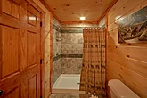 Bathroom with Walk-in Shower