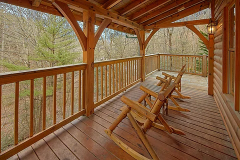 Featured Property Photo - Mountain Retreat