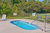 2 Bedroom Condo with Community Kiddie Pool