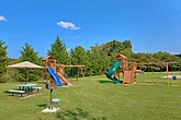 Mountain View Condo Playground