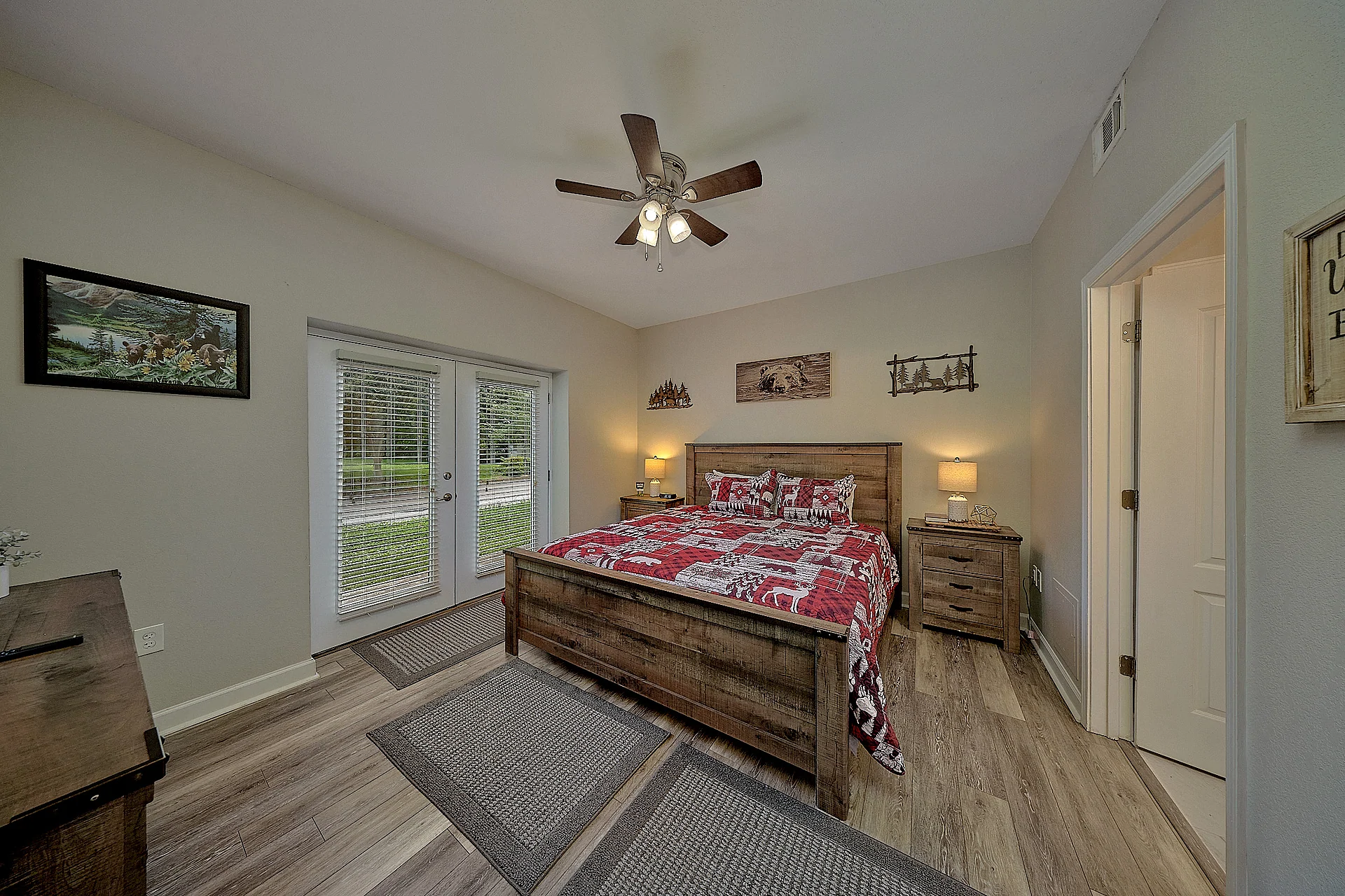 Mountain View 2102