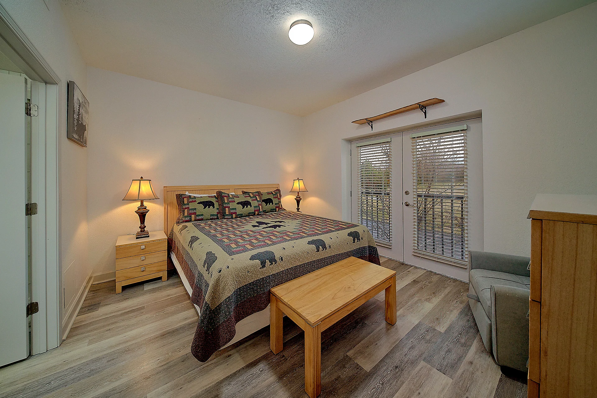 Mountain View 3206