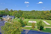 Condo with basketball, playground and pools