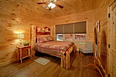 8 Bedroom Cabin with a Main-Level Master Bedroom